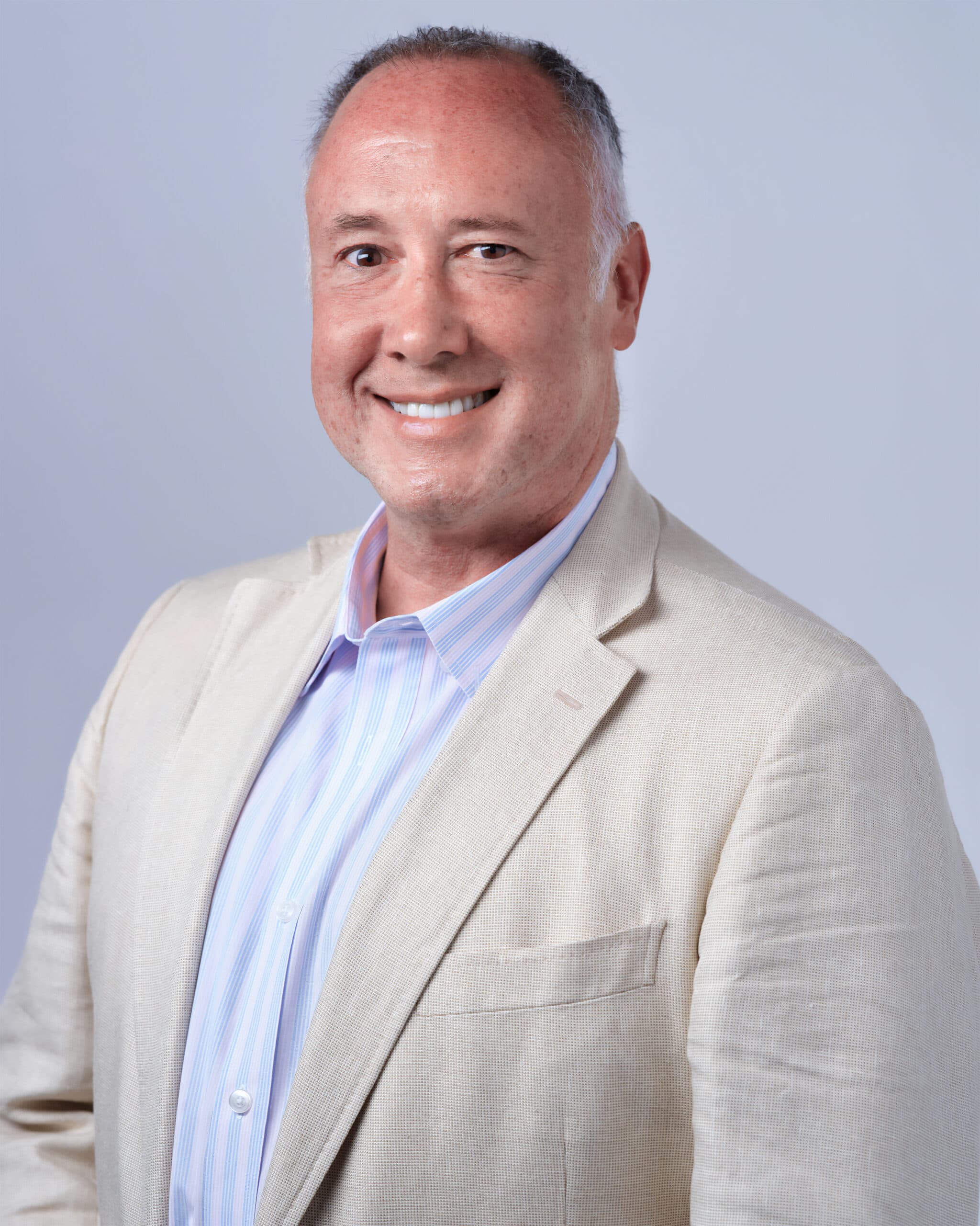 Dan Jahn